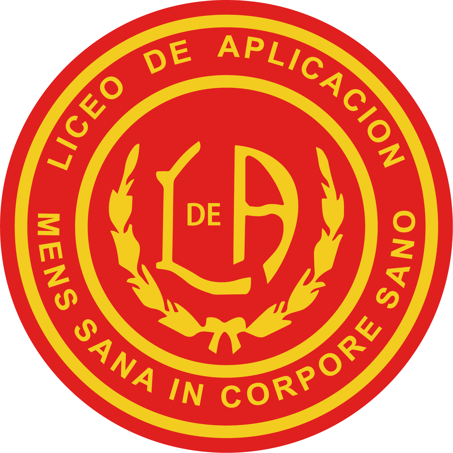 Liceo de aplicación